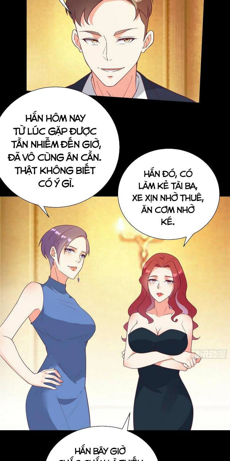 ta lập hậu cung tại tây du ký chapter 30 2