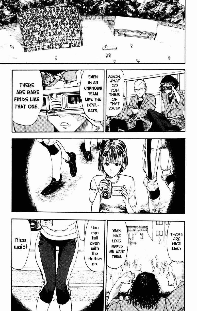 lá chắn mắt chapter 11 7