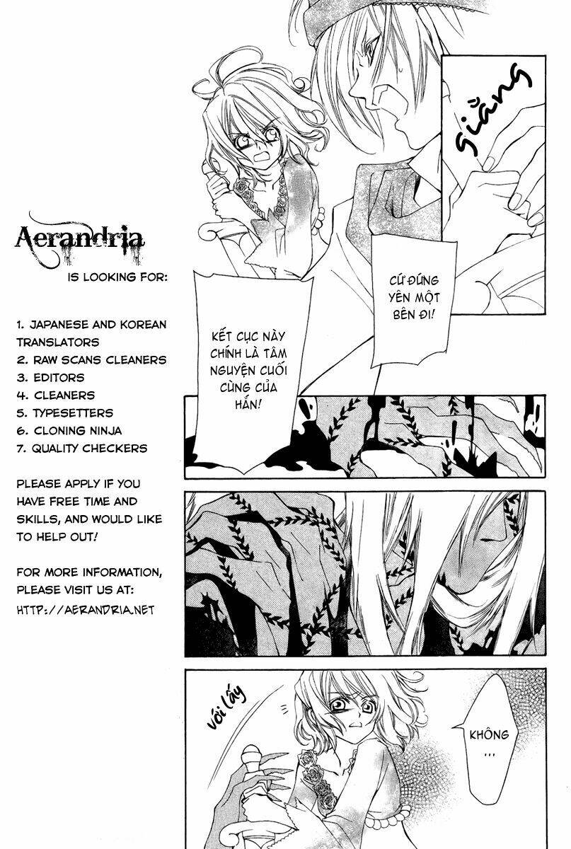 hanatsuki hime chapter 8 27