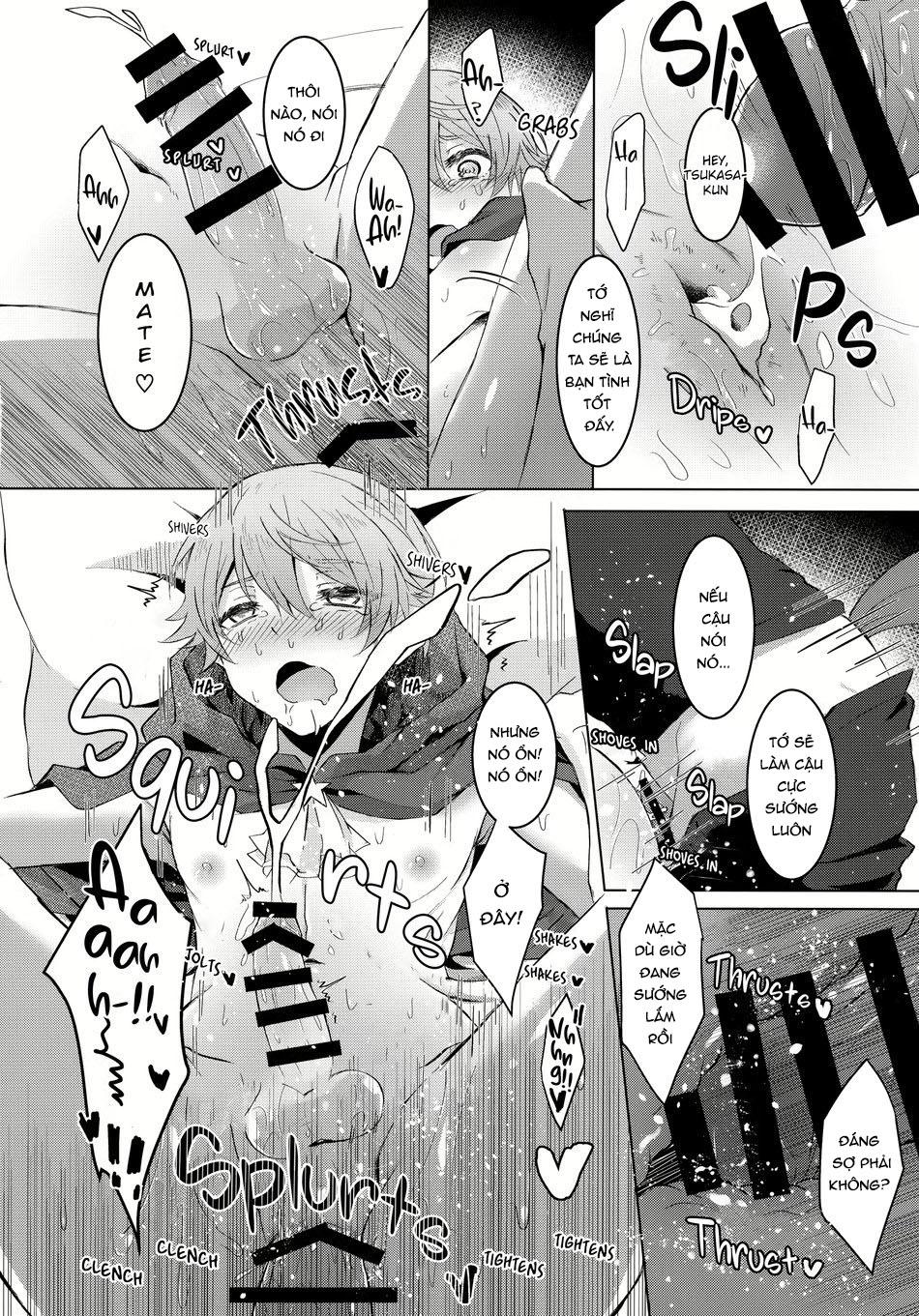 oneshot hỏny chapter 140 18