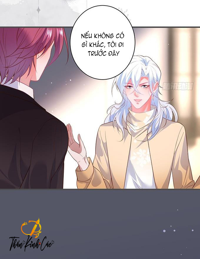 dưỡng khí chí mạng chapter 34 16