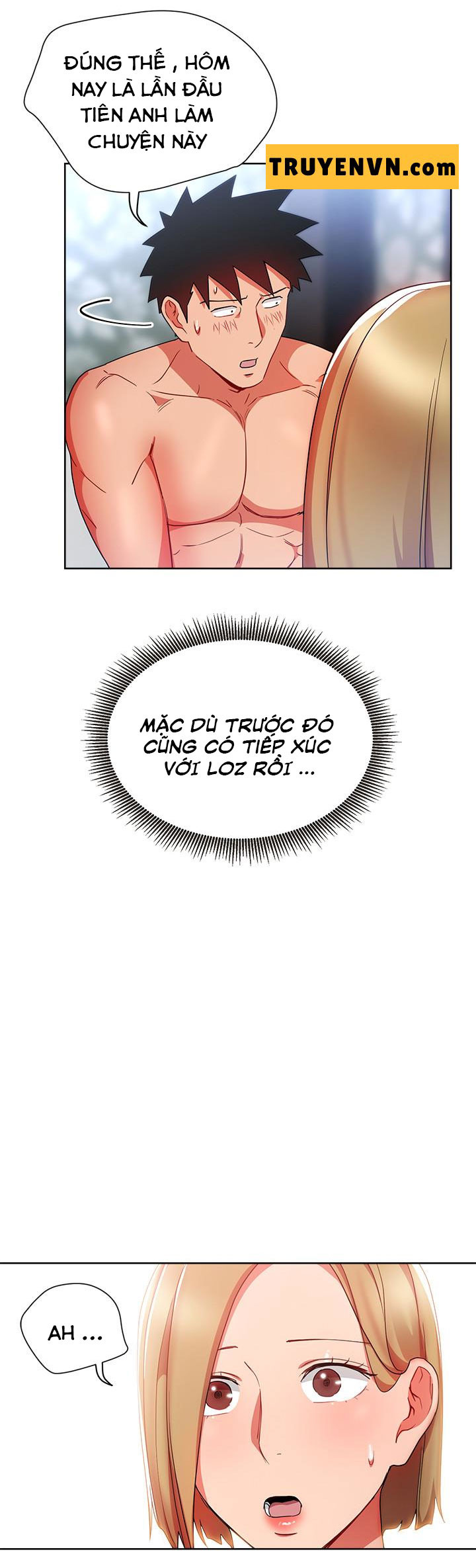 bị sếp chăn chapter 23 6