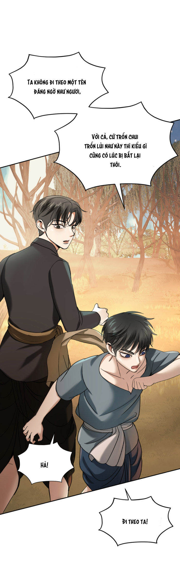 tôi là công tử đẹp nhất xiêm chapter 45 27