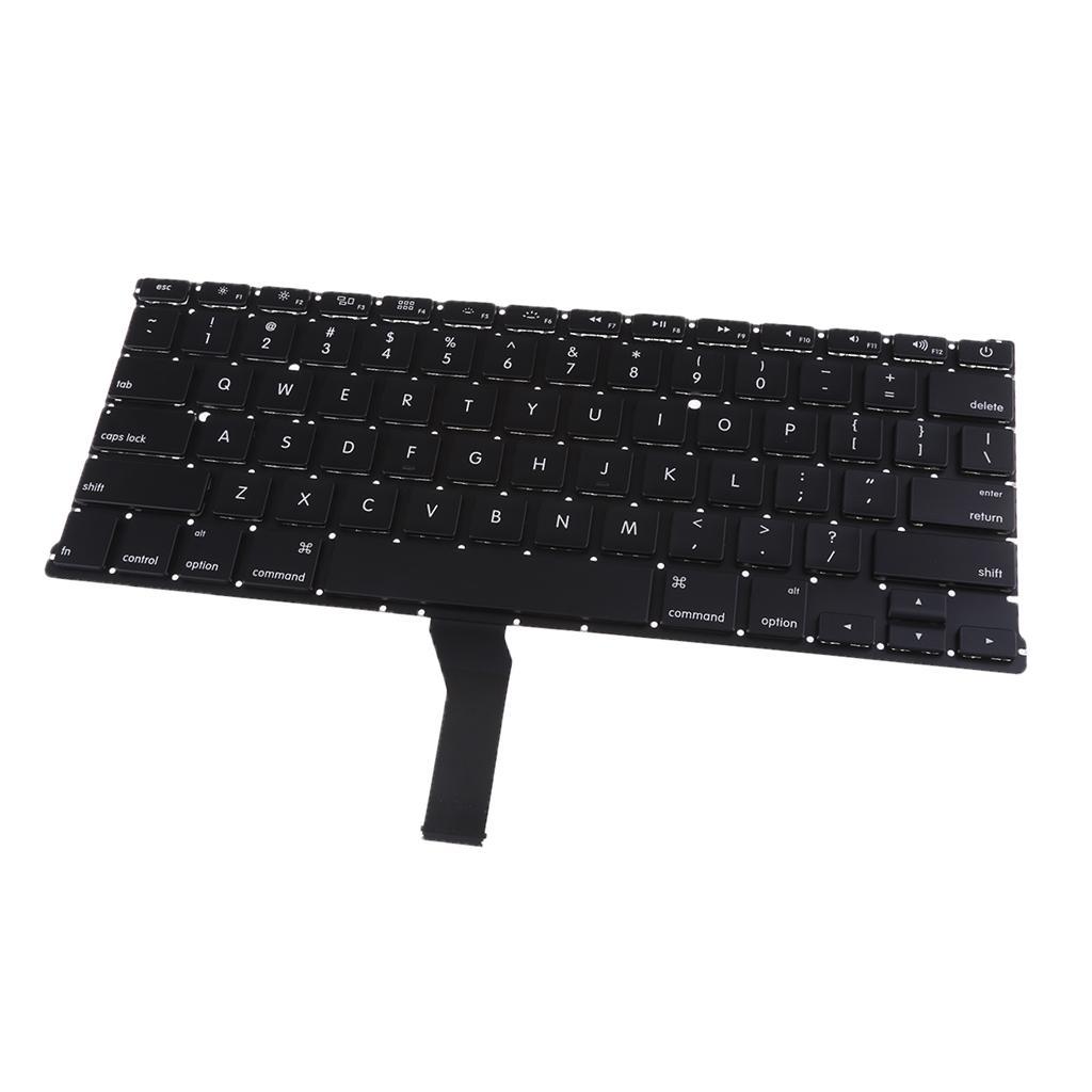 Replacement Laptop Keyboard For MacBook Air 13'' A1369 2011 A1466 2012 2014Y