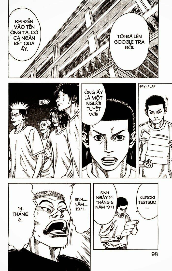 angel voice chapter 20 13