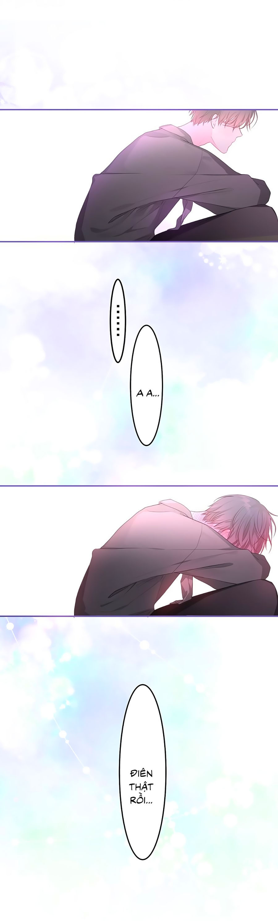 monster, độ ấm quái vật kiệm lời chapter 18 18