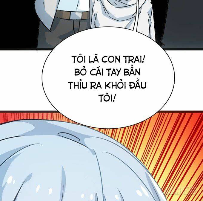 huyết đồng tử chapter 13 29