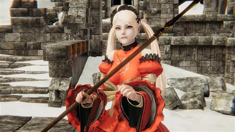 đừng gây sự với karu chapter 1 135