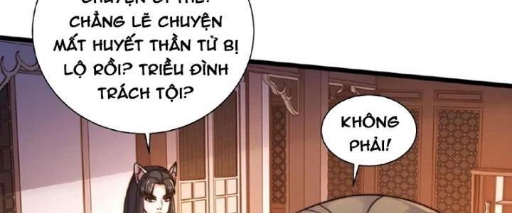 ta nuôi ma quỷ ở trấn ma ti chapter 143 133