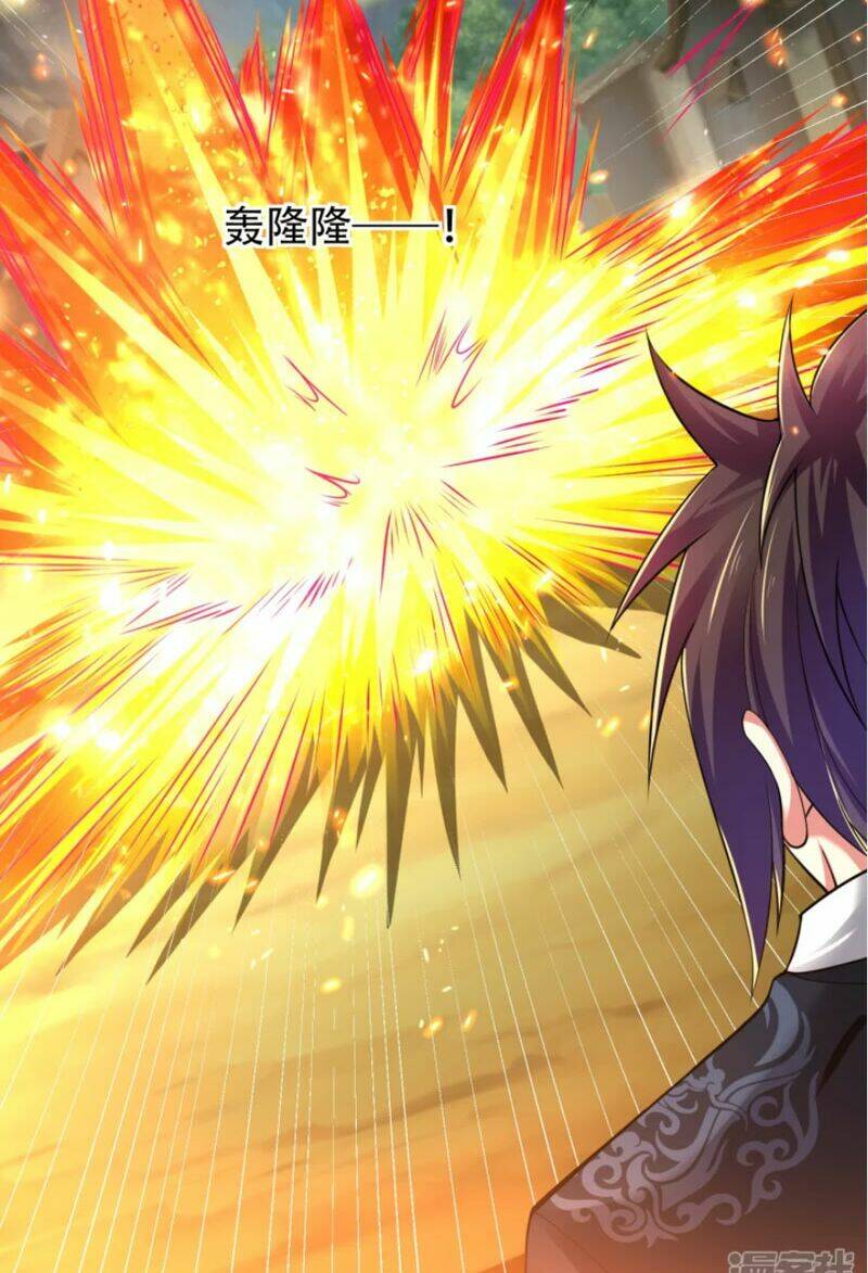 đạo ấn chapter 186 28