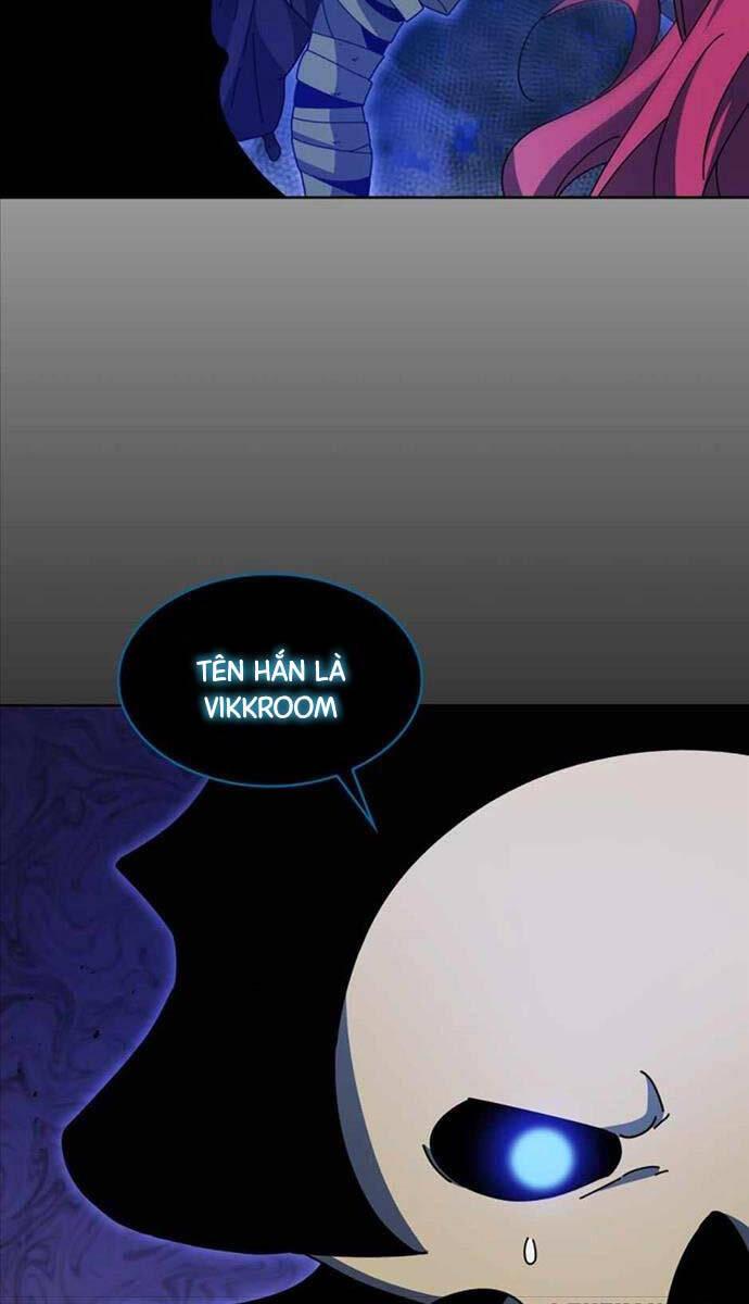 tử linh sư thiên tài của học viện chapter 70 71