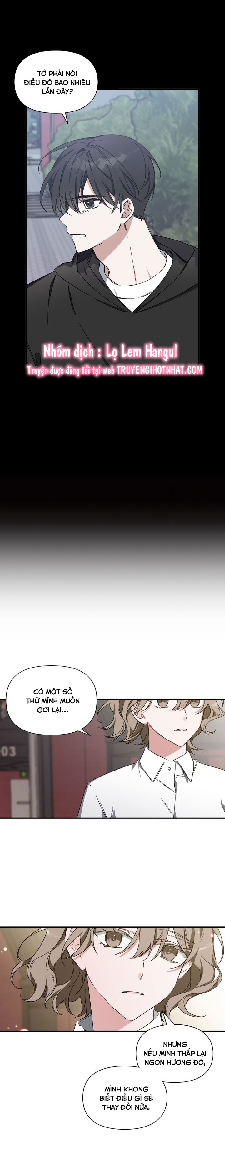 cuộc du hành thời gian của sela chapter 40 7