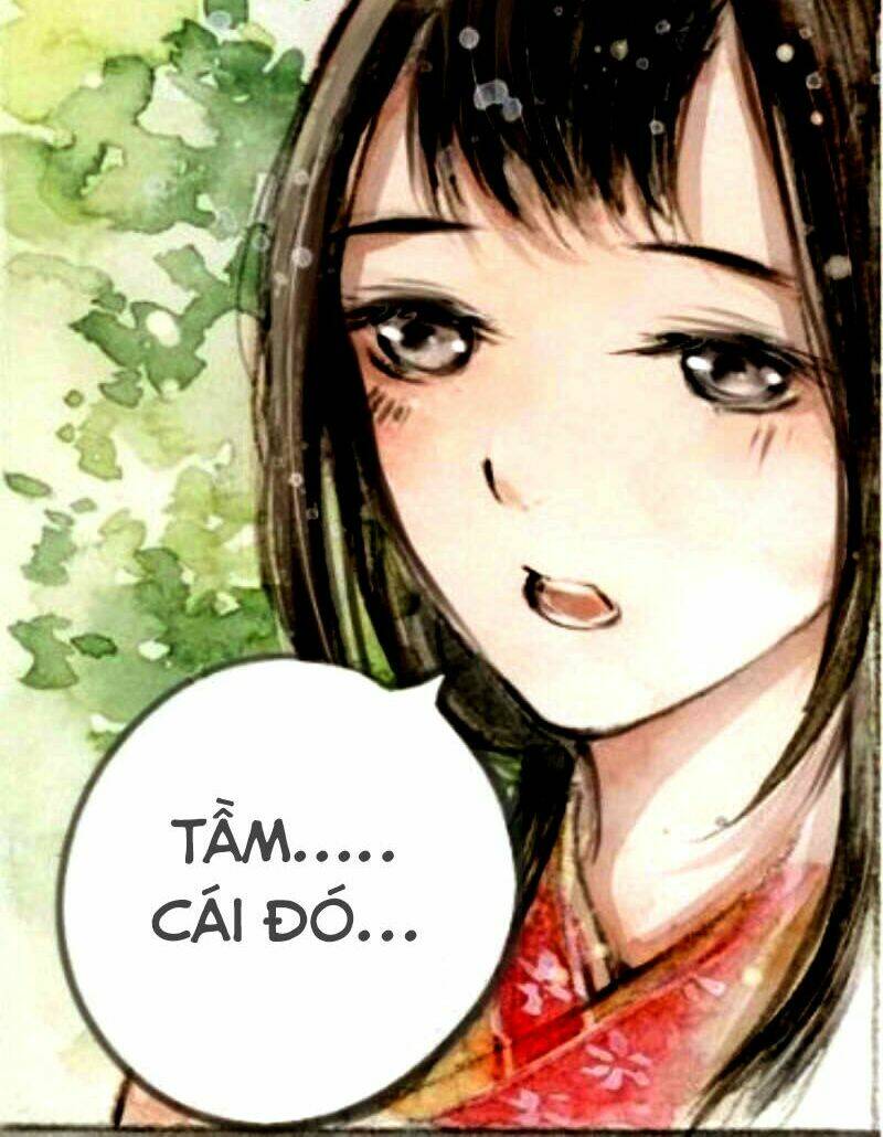 sâm sâm dã chapter 2 14