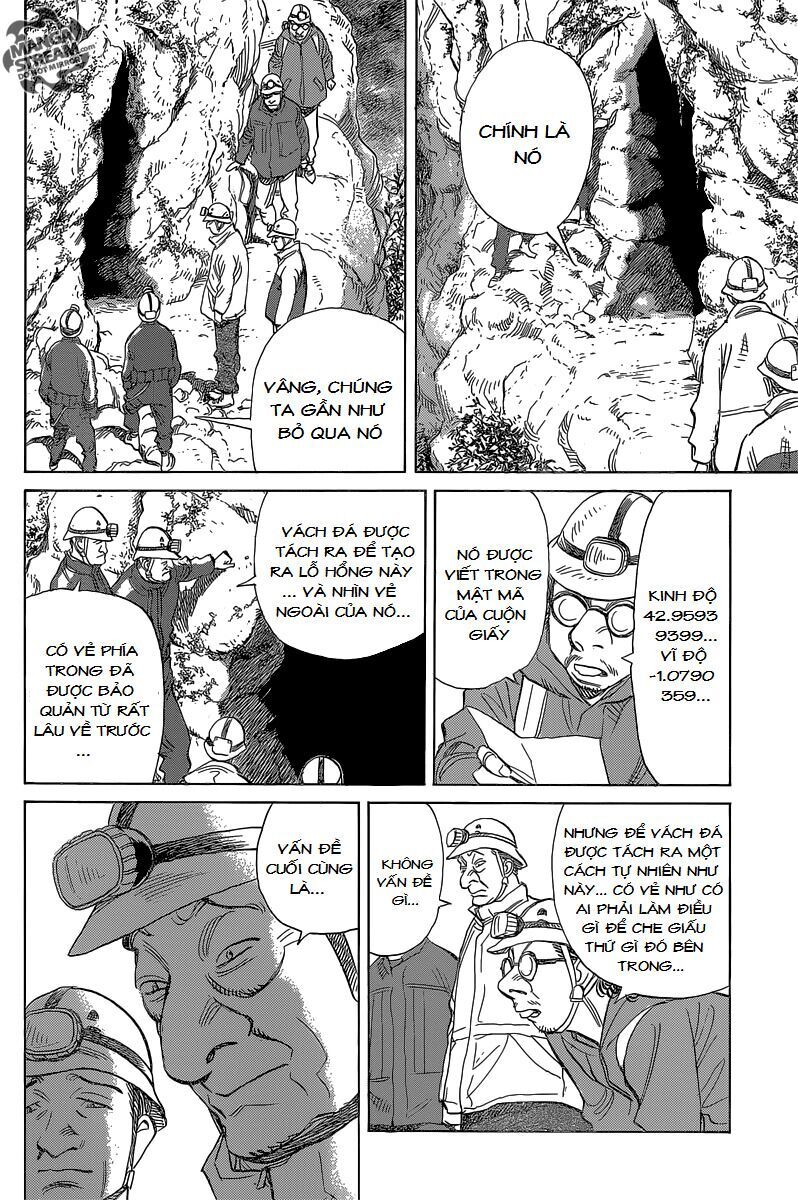 billy bat chapter 146 4