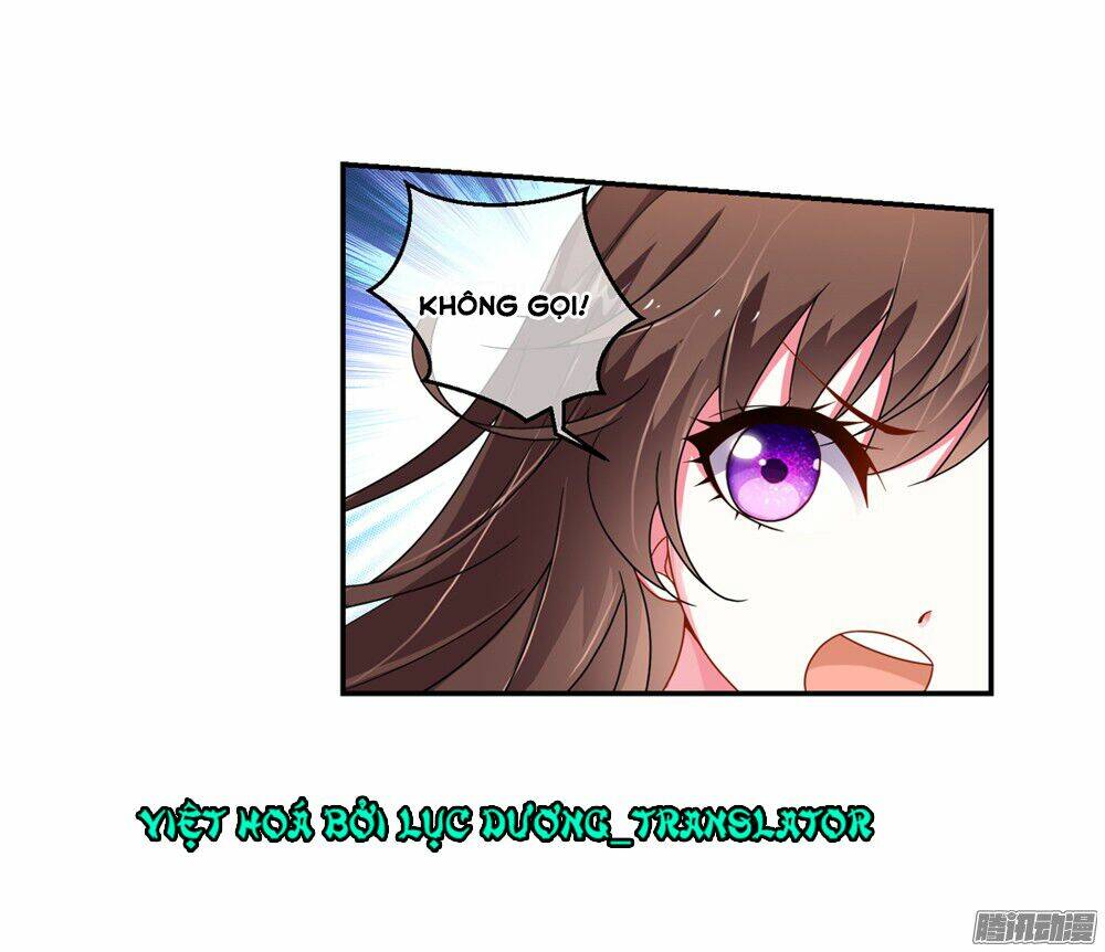 trọng tử chapter 16 20