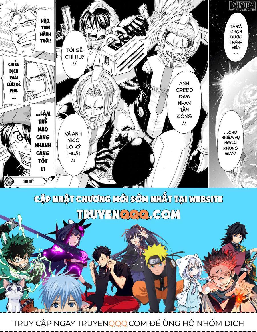 undead unluck chapter 154 21