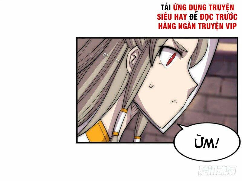 cuộc sống thoái ẩn của võ lâm chi vương chapter 98 29