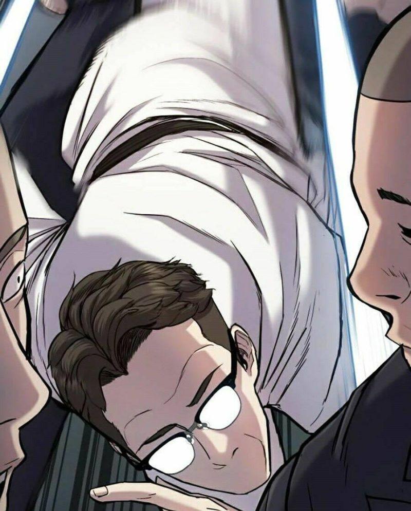 đặc vụ kim chapter 5.1 101