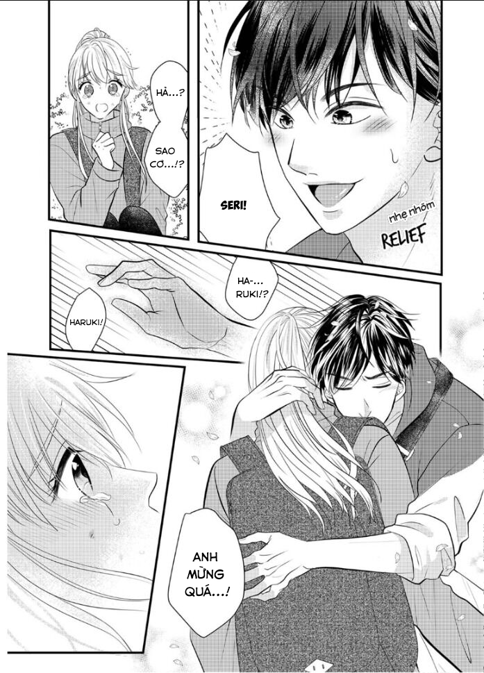 anh khiến em mệt mỏi chapter 10.1 10