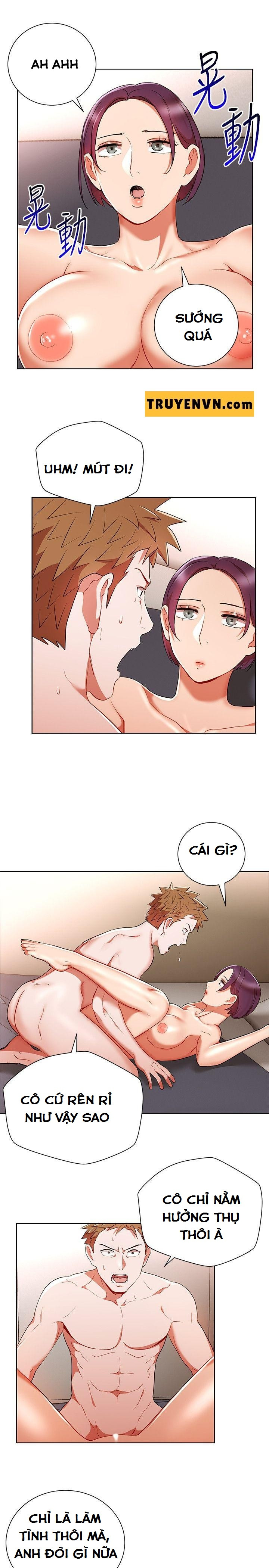 sứ mệnh người anh chapter 20 19