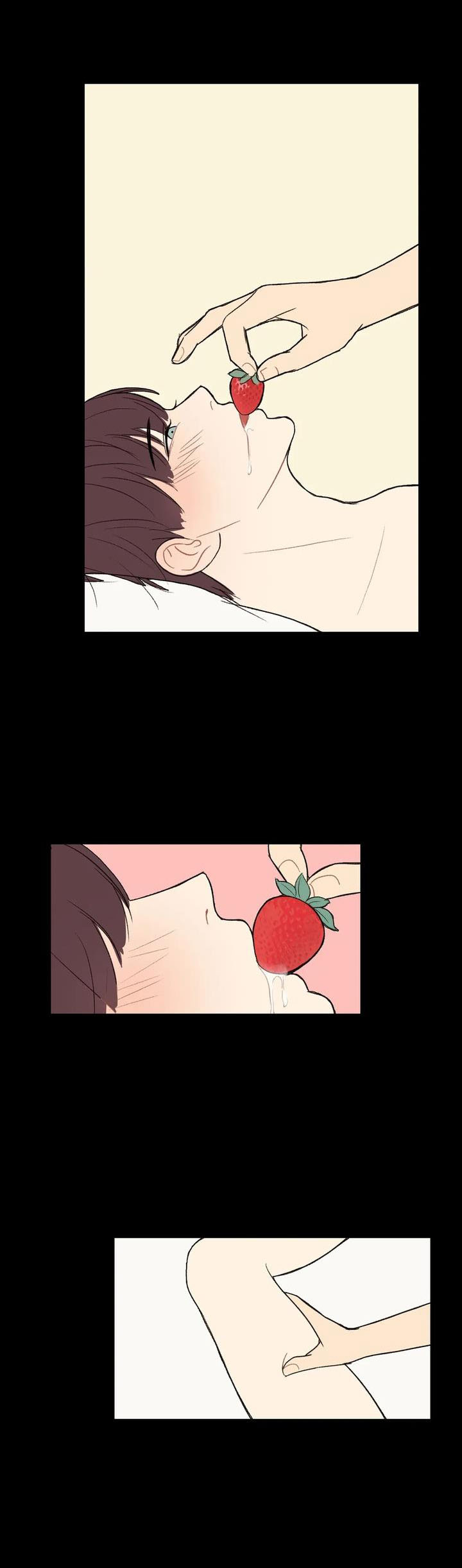 yêu đương chốn học đường chapter 13 12