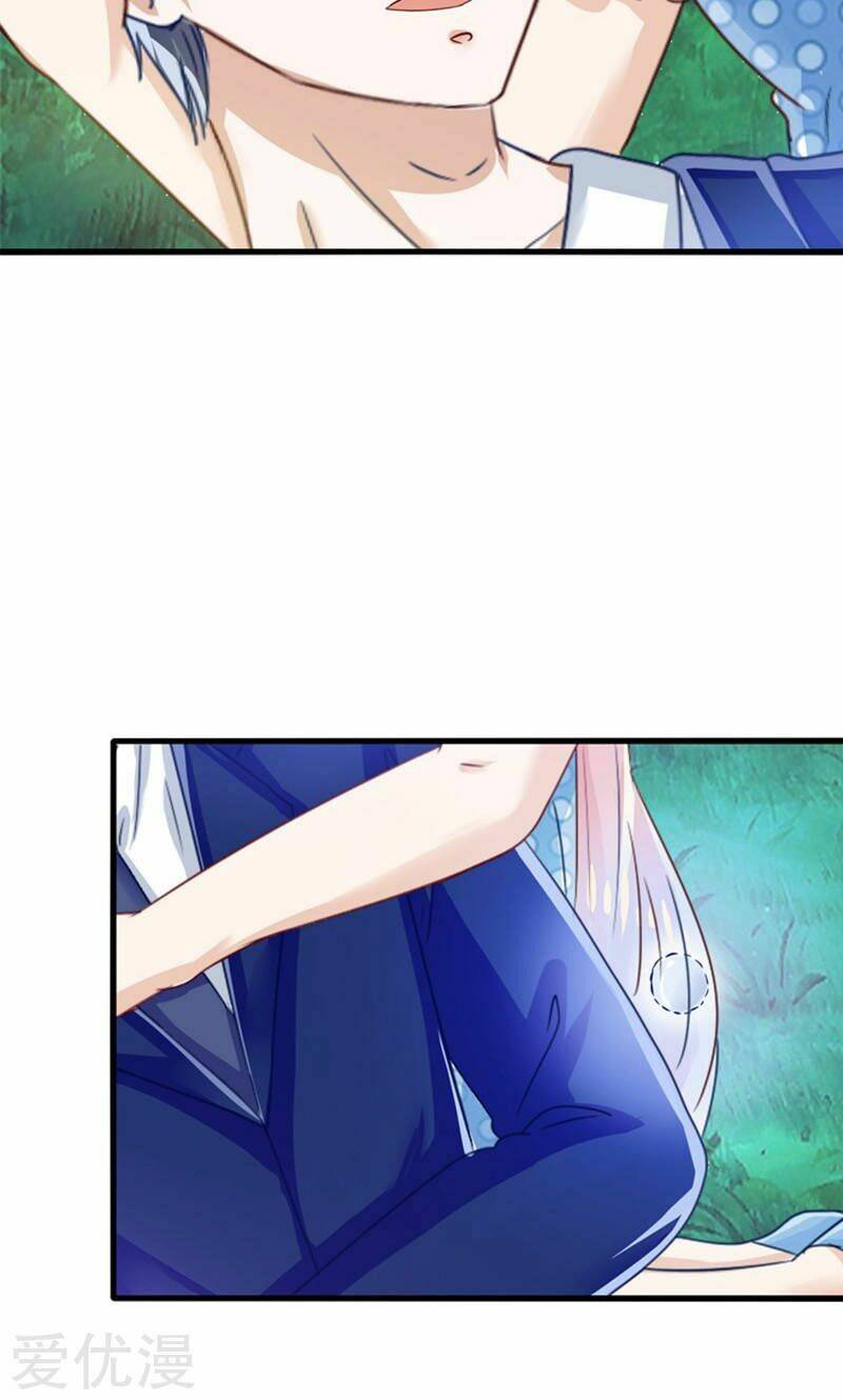 tôi bị gấu trúc nhìn trúng rồi chapter 17 39