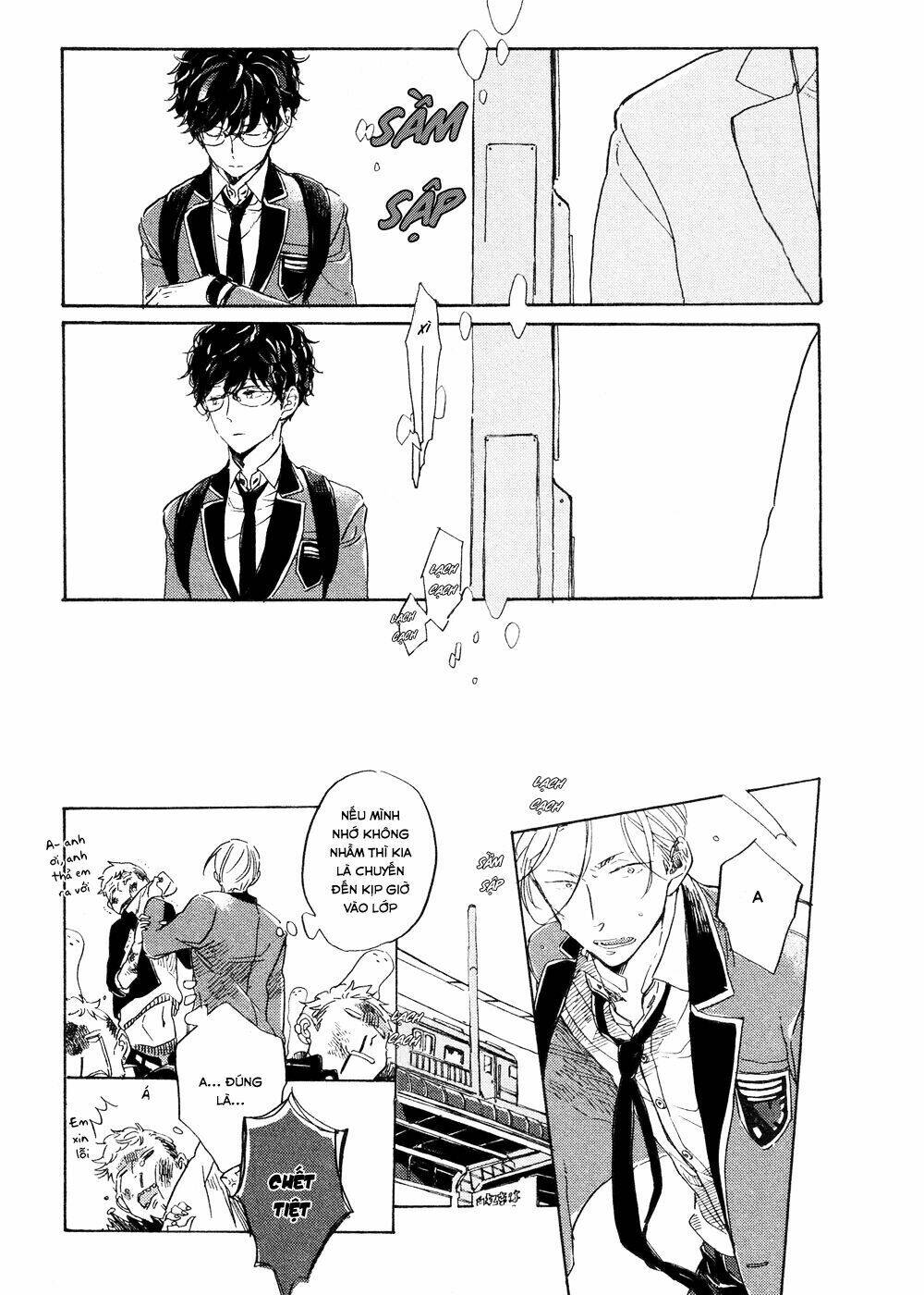 endou-kun no jikken note chapter 5 11