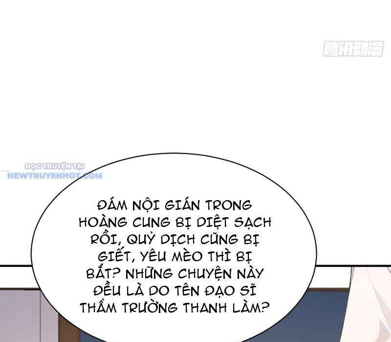 ta thực sự không muốn làm thần tiên chapter 89 39