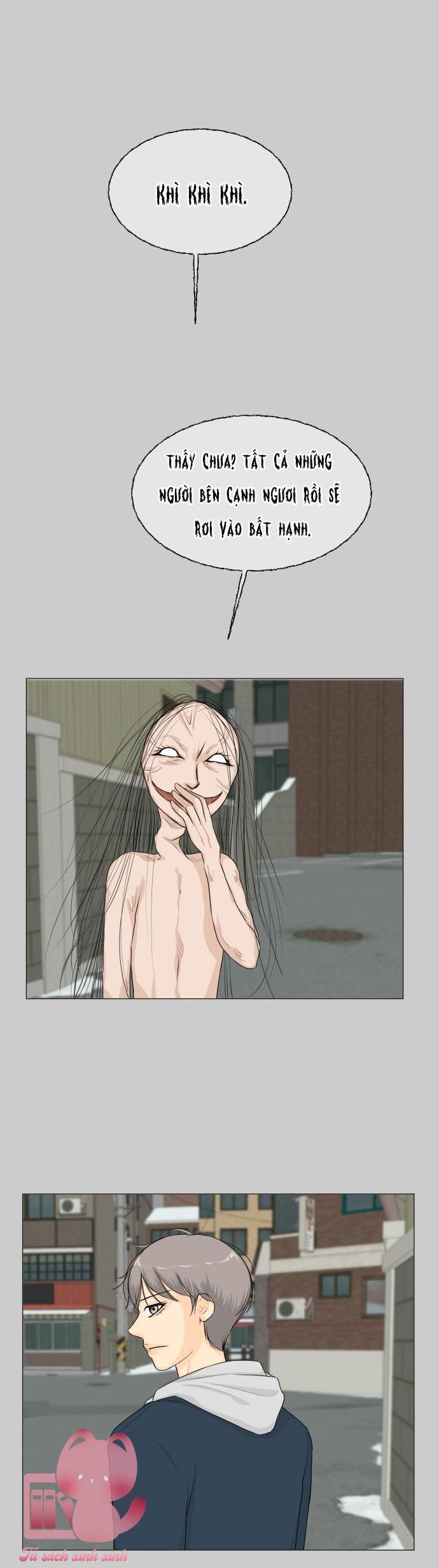 bán quỷ chapter 58 5