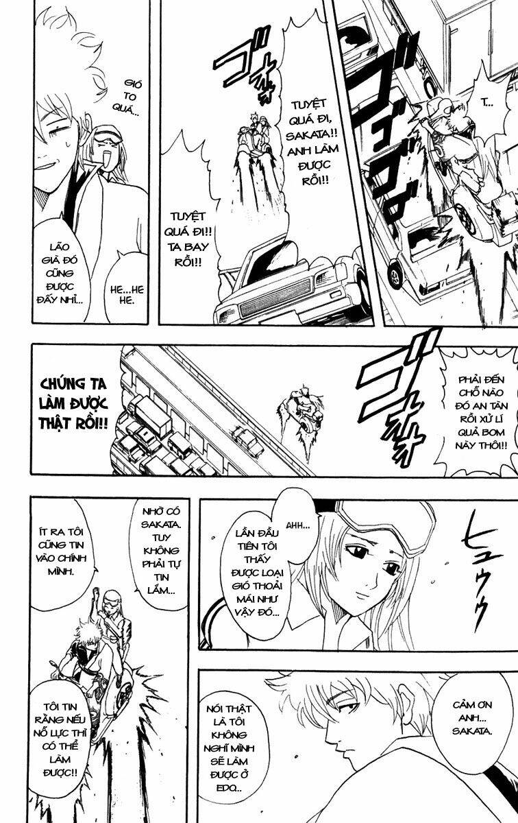 gintama - linh hồn bạc chapter 87 18