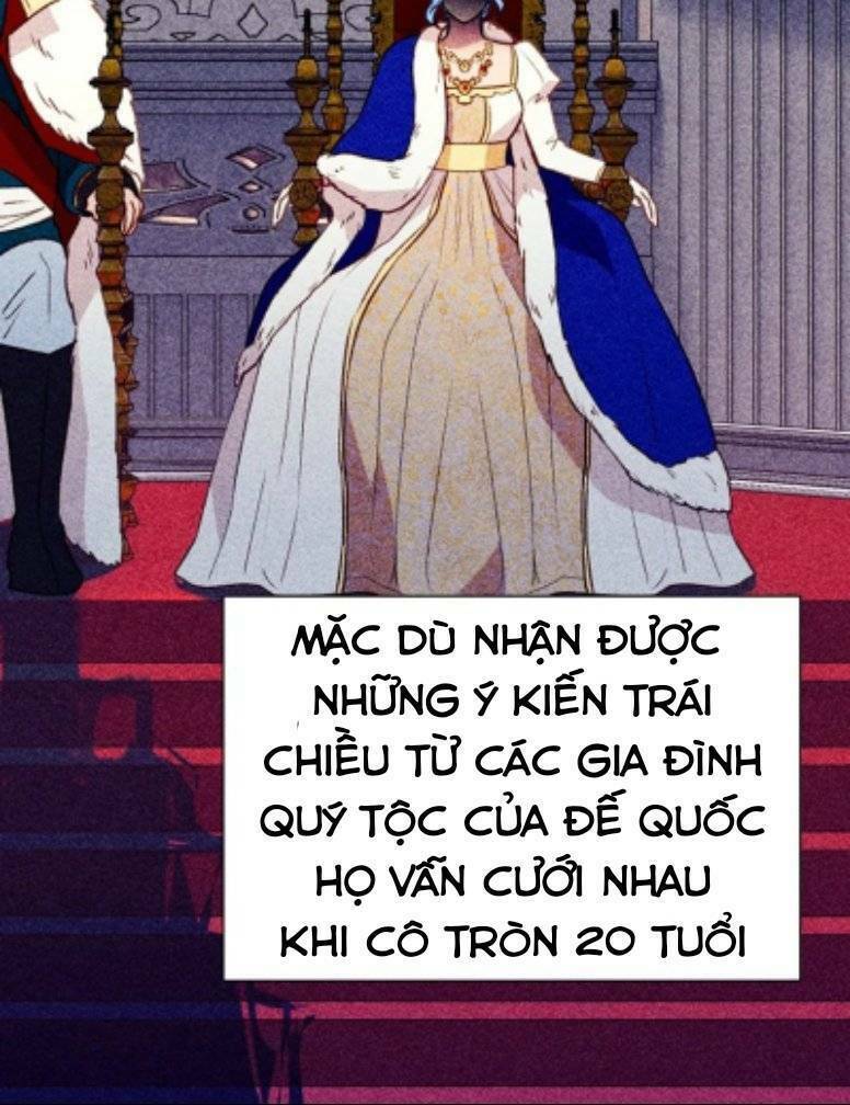 khế ước của nữ công tước quái vật chapter 29 12