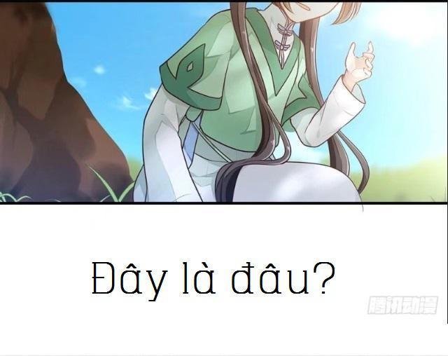 trọng sinh thành tiểu nha đầu chapter 3 27