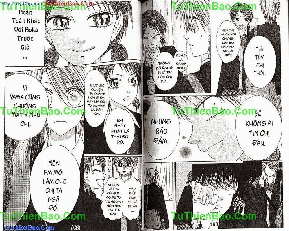 tình bạn đích thực chapter 5 82