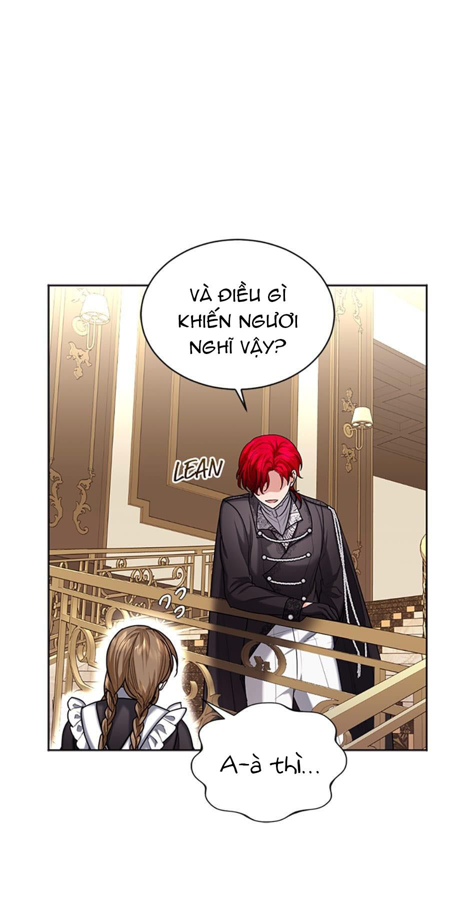 hợp đồng hôn nhân của công tước ashleyan chapter 28.2 17