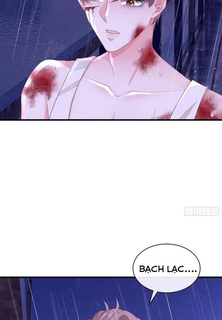 tôi nghi ngờ hệ thống thích tôi chapter 24 34