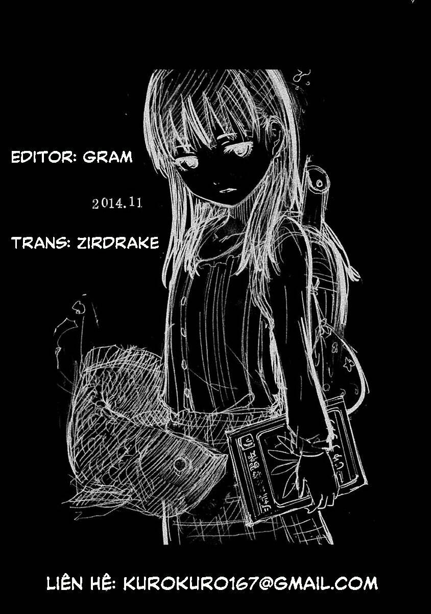 shoujo fujuubun chapter 8 21