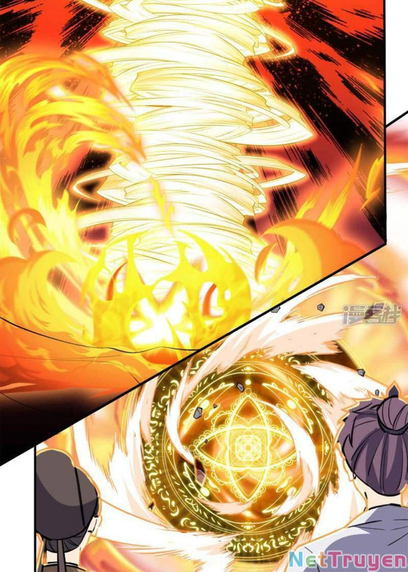 đệ nhất người ở rể chapter 174 20