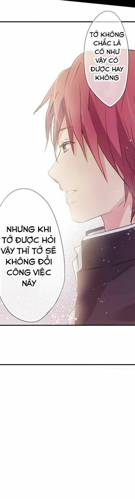 tôi trở thành đại diện của lớp chapter 5 16