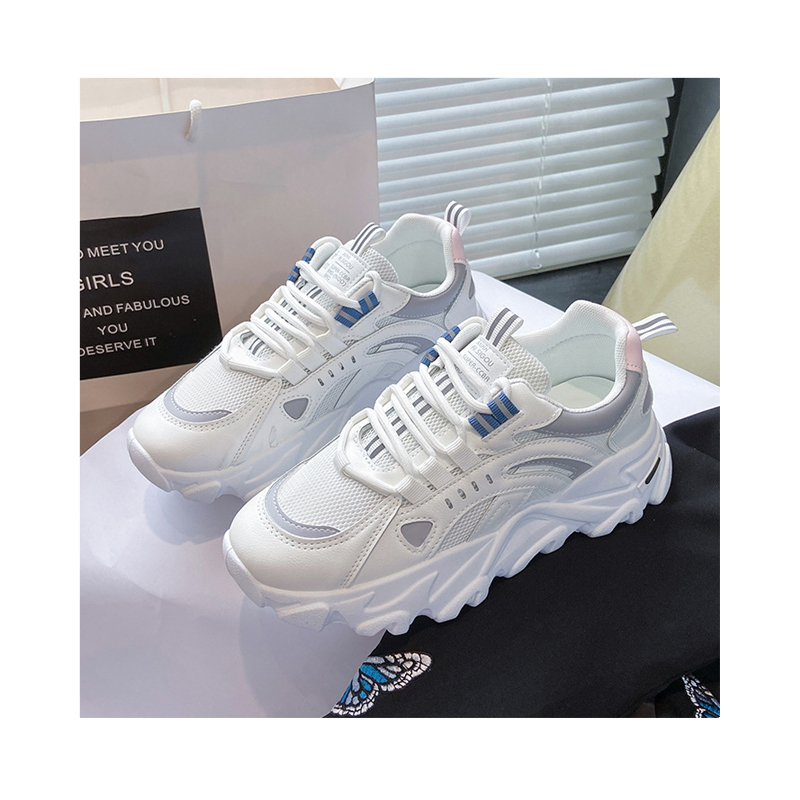 Giày thể thao nữ phong cách mới  GNU1015 – 39