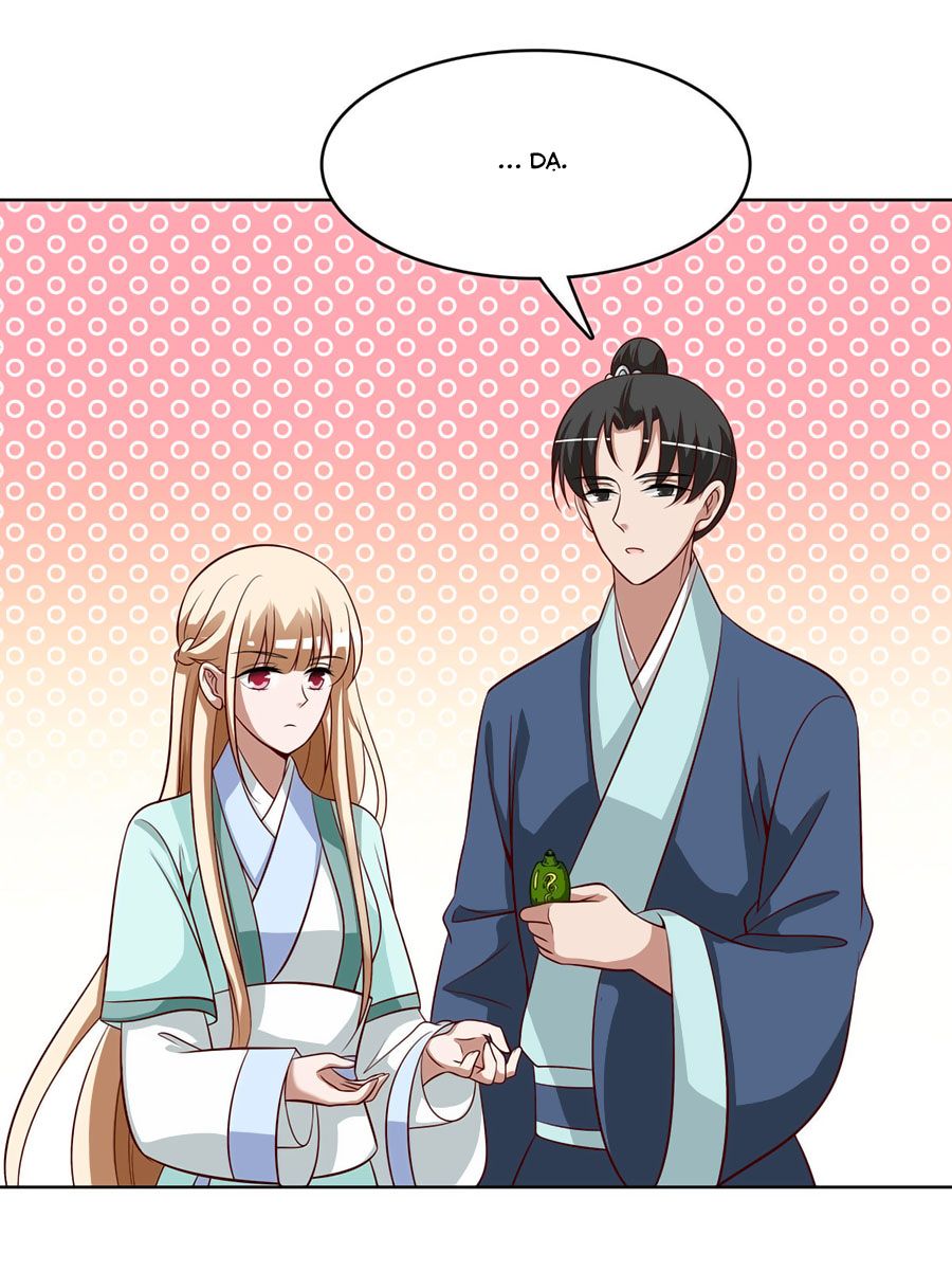 kiêu ngạo vương gia chủng điền phi chapter 50 16