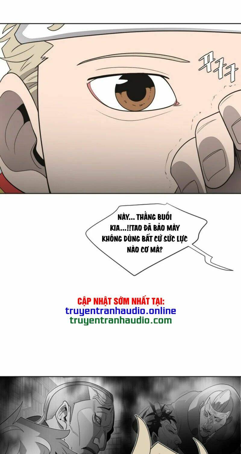 kĩ nguyên của anh hùng chapter 19 66