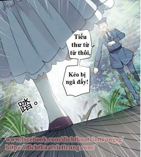 vết cắn ngọt ngào phần 2 chapter 43 2