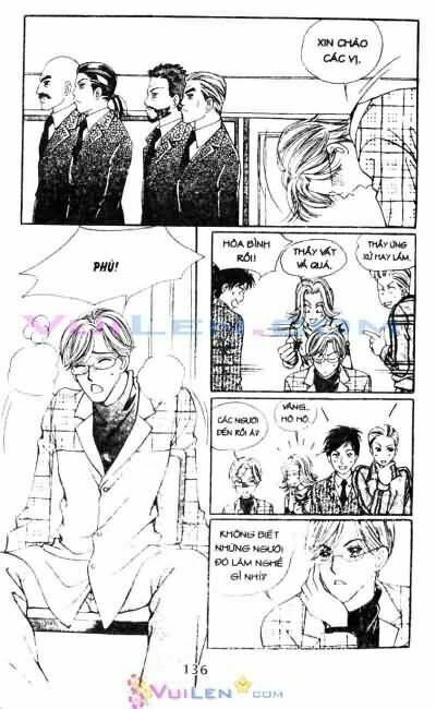 anh là của tôi chapter 3 136