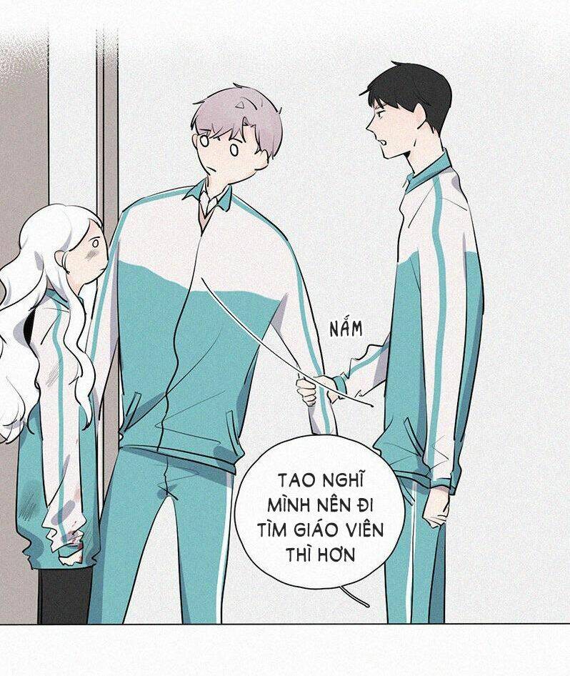 câu chuyện về cậu và tôi chapter 21 16