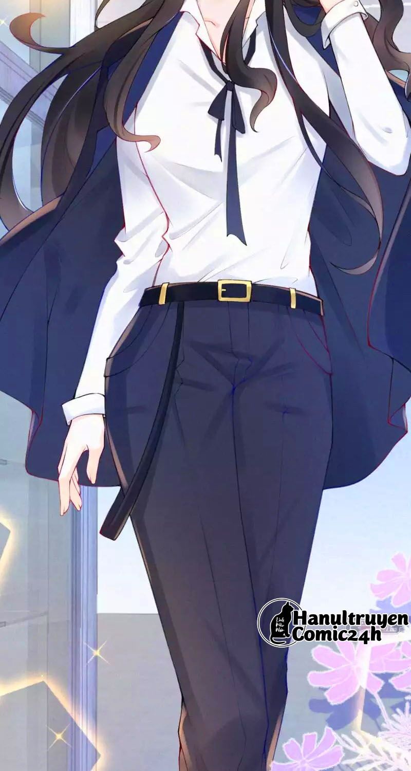 thiên tài manh bảo đột kích: daddy phúc hắc vs mommy chapter 39.5 5