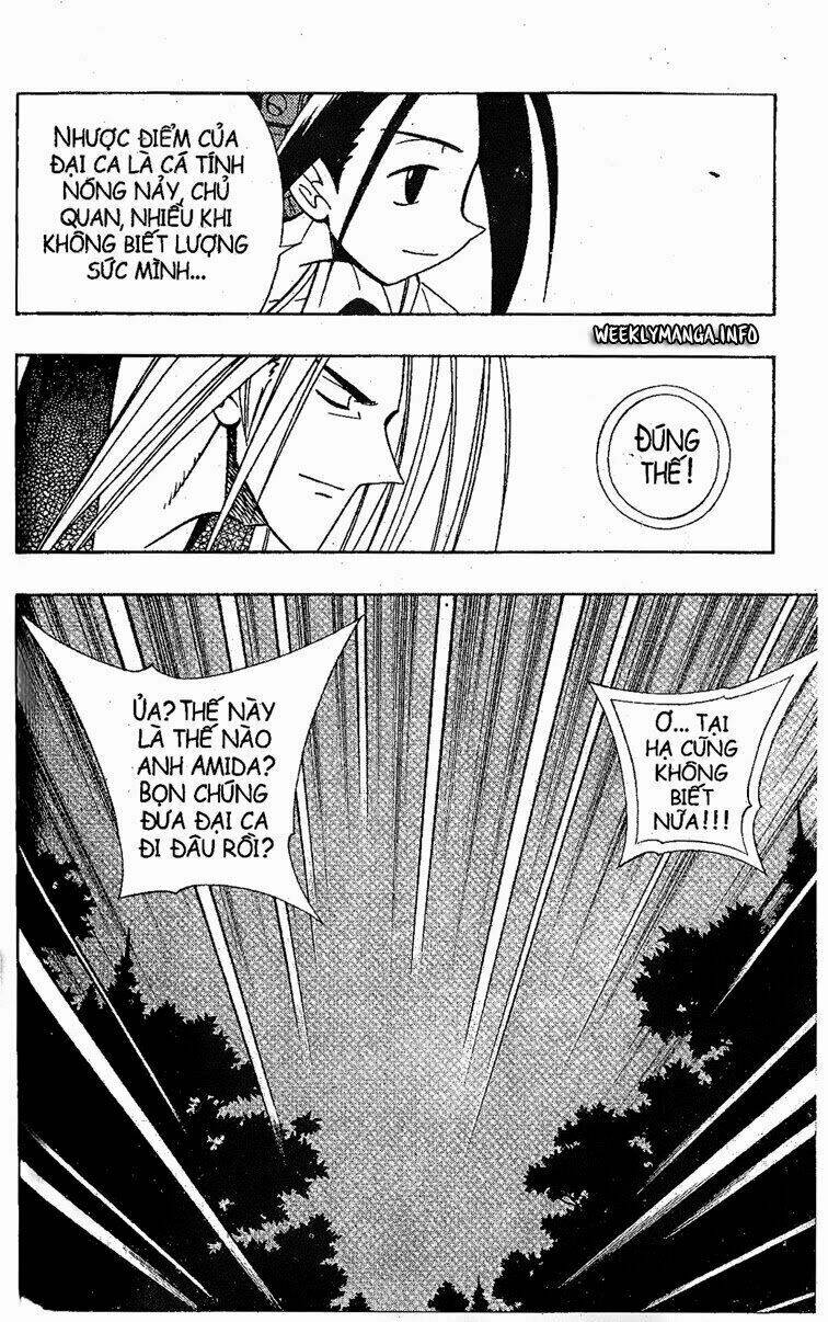vua pháp thuật chapter 189 14