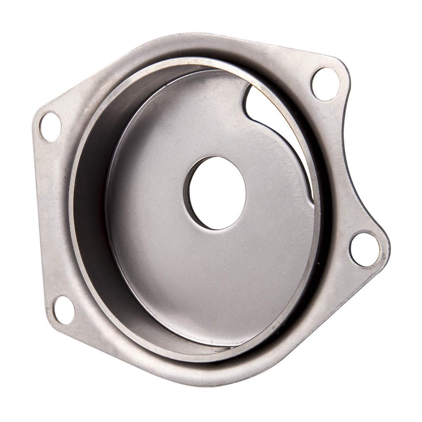 Water Pump Impeller Service Kit 46 99157T2 for Mariner Outboards, Spare Parts for Marine Engines High Reliability