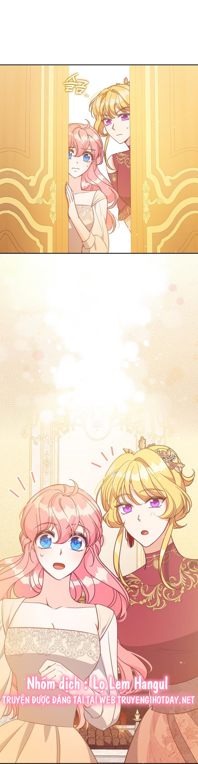 em gái cưng của đại công tước phản diện chapter 123 29
