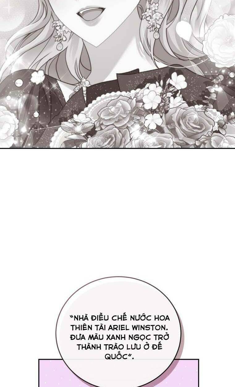 nhà điều chế nước hoa độc quyền của bạo chúa chapter 52 15