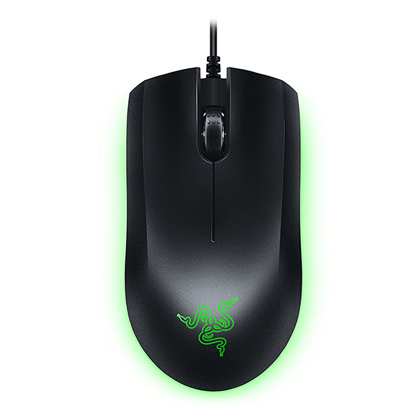 Chuột gaming Razer Abyssus Essential - Hàng chính hãng